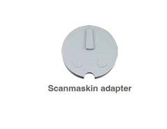 Scanmaskin Adapter