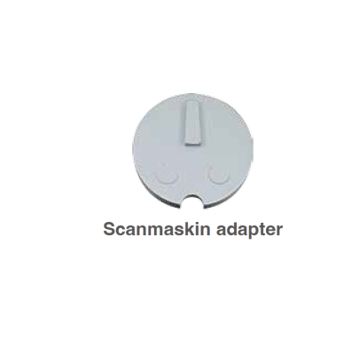 Scanmaskin Adapter