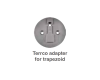 Terrco Adapter For Trapezoid