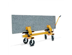 1500 Crop Abaco Self Locking Trolley 3