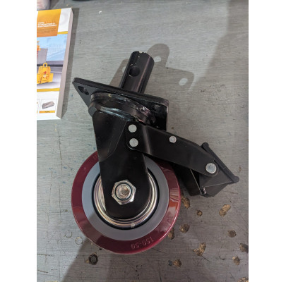 Osa Swivel Wheel (2)