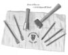Hardstoneset