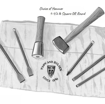 Hardstoneset