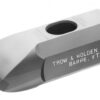 TROW And HOLDEN (USA) Tungsten Carbide Tipped Stone Buster Horizontal Handle 2lb (1kg) with 16 Inch (41cm) Wood Handle HSB2CTH