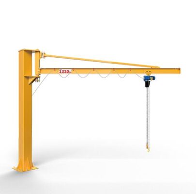 1500 Abaco Articulate Crane Cac50 1