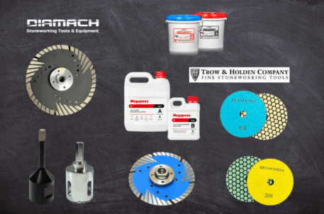 Top 5 Best Selling Stonework Tools