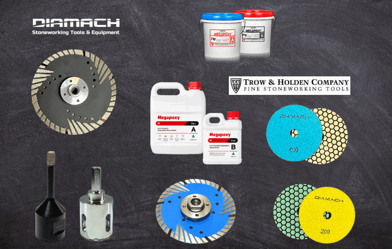 Top 5 Best Selling Stonework Tools