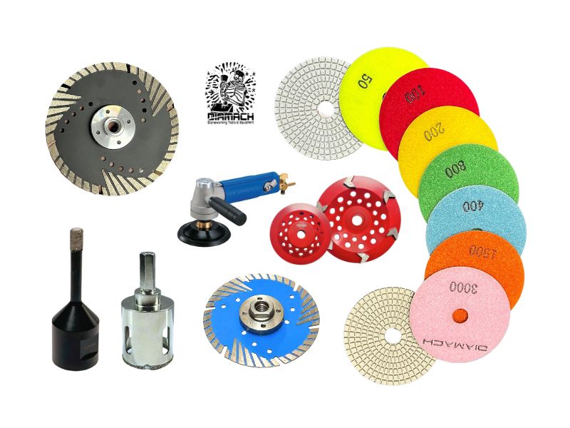 Best Diamond Tools Sydney