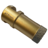 DIAMACH 25mm Spiral Matrix Porcelain Drill M14 Thread POR025