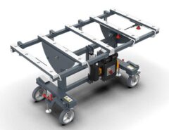 1500 Abaco Aus Processing Table Pkpt6340 Pro 2