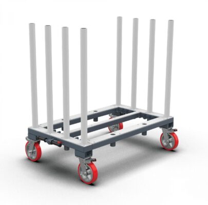 1500 Crop Abaco Flexible Carry Cart Afcc50 1