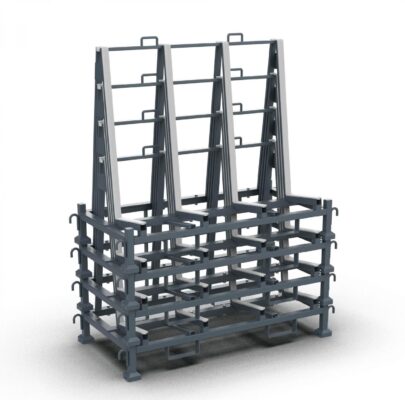 1500 Crop Abaco Stacking Single Sided A Frame Assa48 7