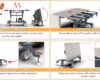 Abaco Aus Processing Table Pkpt6340 Pro