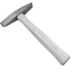 TROW And HOLDEN Double Blade Thin Stone Veneer Hammer 18oz HTSV18DB