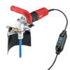 FLEX Wet Blind-Hole Drill 3500-9000rpm 1600Watt with in-line GFCI BWE16914