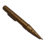 Diamach Vacuum Brazed Burr 1/4 Shaft VBBURR7