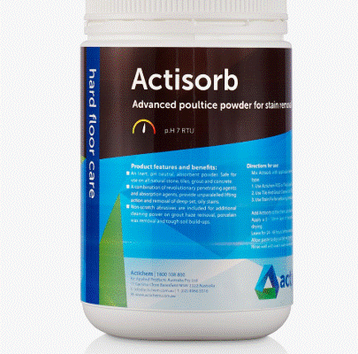 Actisorb4
