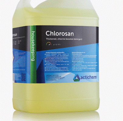 Chlorosan5