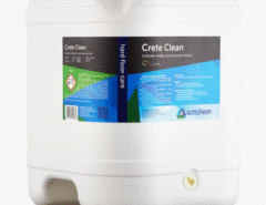 Creteclean20