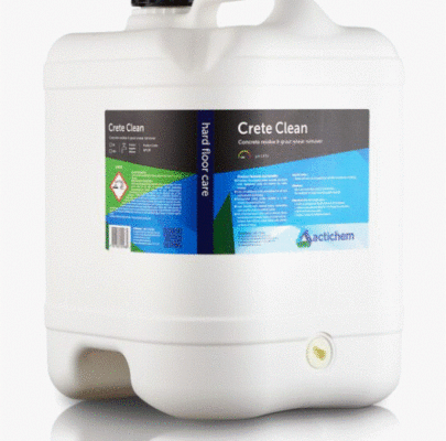 Creteclean20