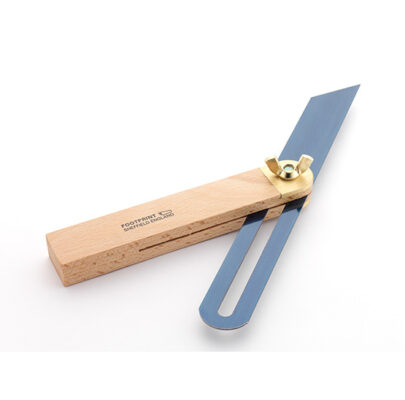 Footprint Filling Knife
