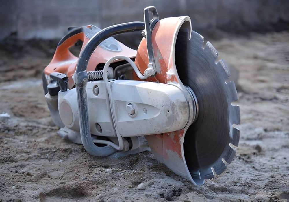 Spotting A Worn Out Blade